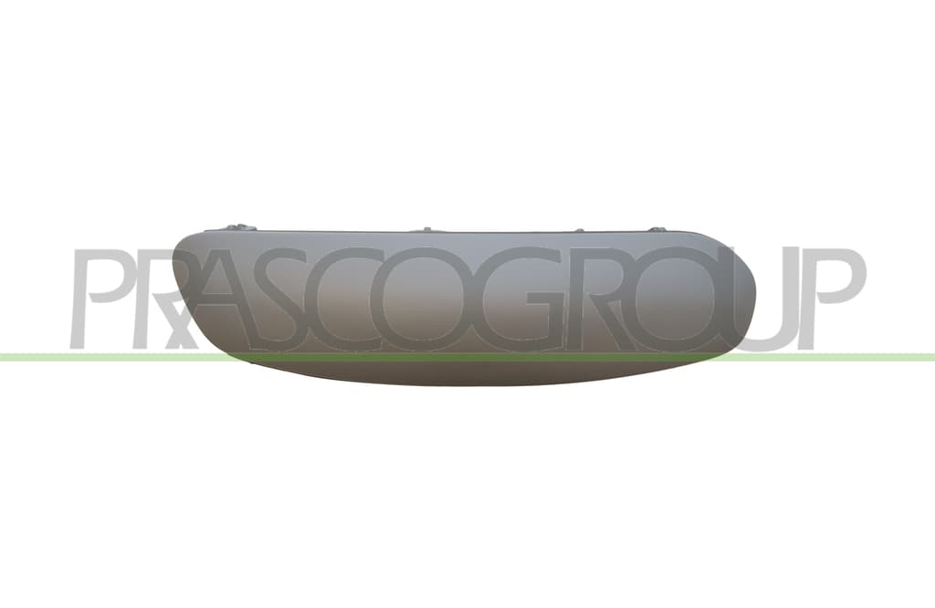 Baguette et bande protectrice, pare-chocs Premium