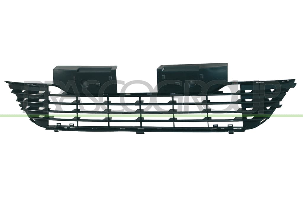 Grille de ventilation, pare-chocs Premium