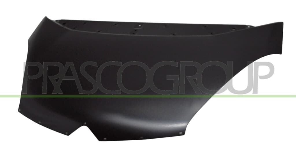 Capot-moteur