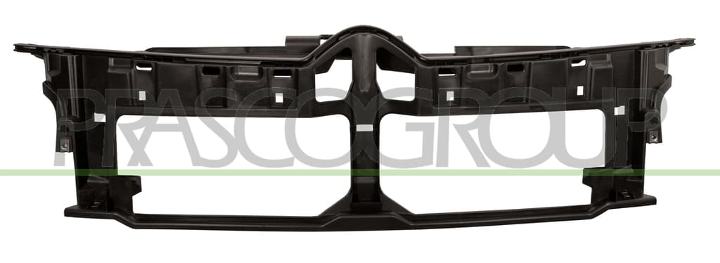 Grille de radiateur