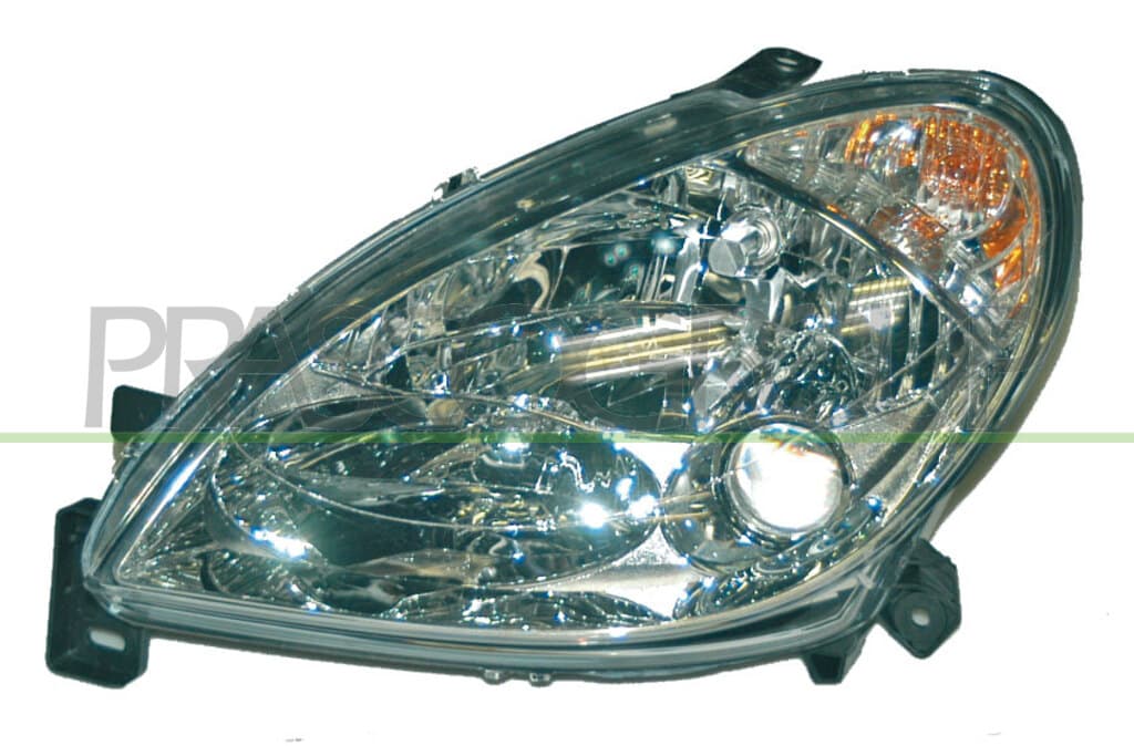 Projecteur principal