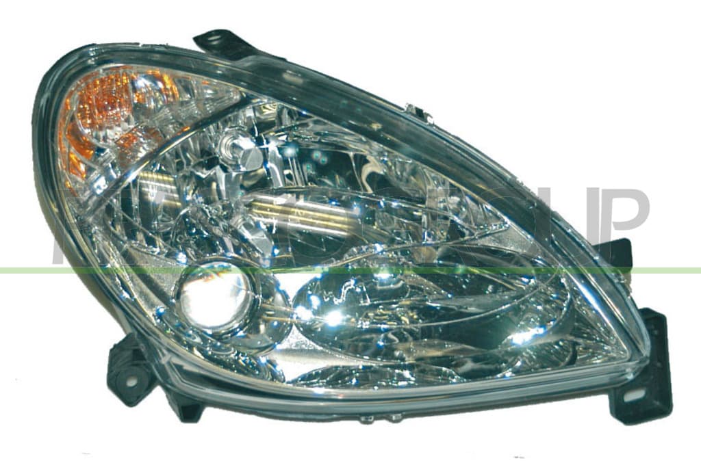 Projecteur principal