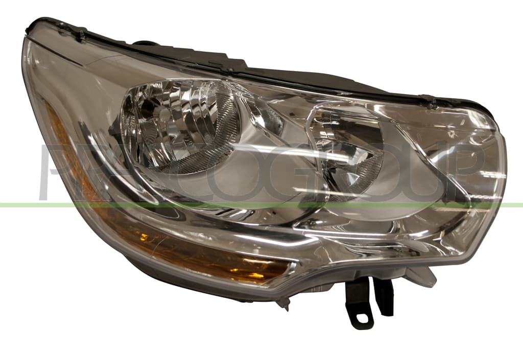 Projecteur principal