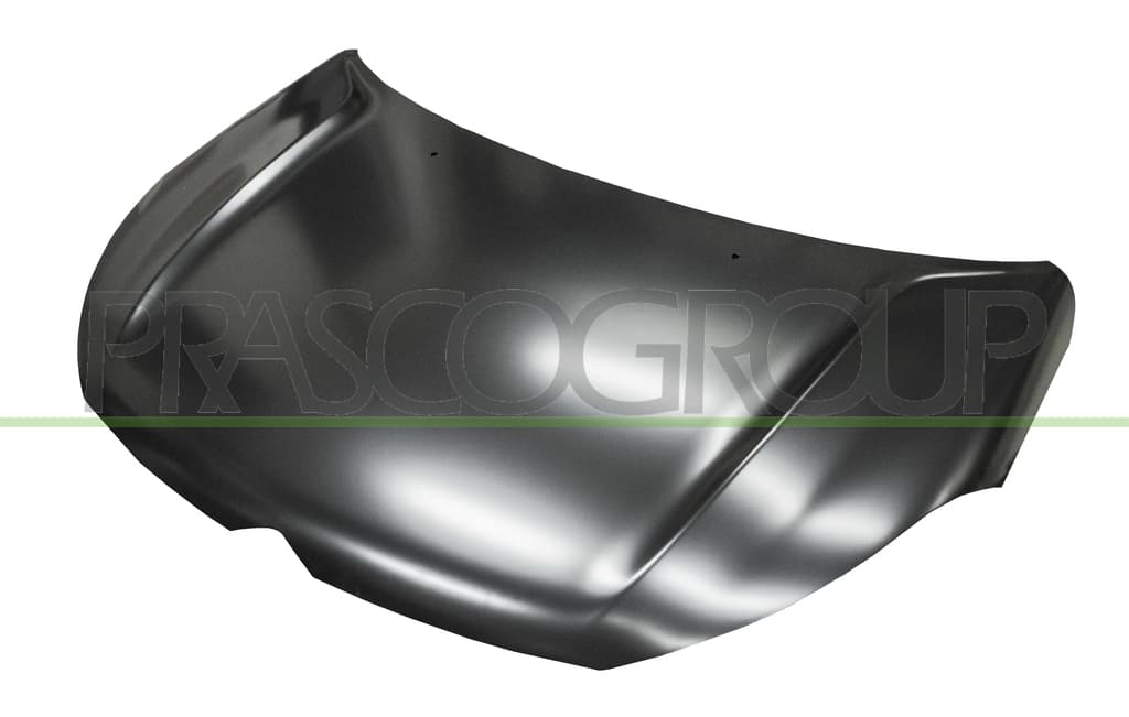 Capot-moteur