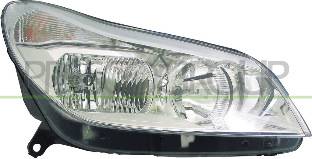 Projecteur principal