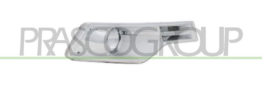Projecteur antibrouillard
