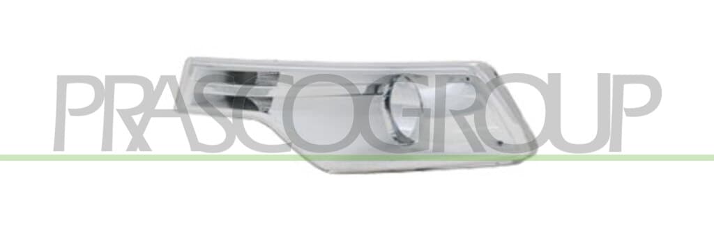 Projecteur antibrouillard