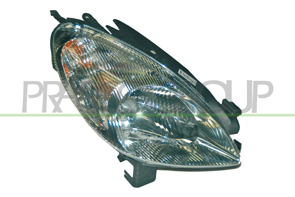 Projecteur principal