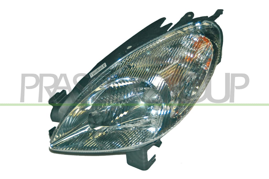 Projecteur principal