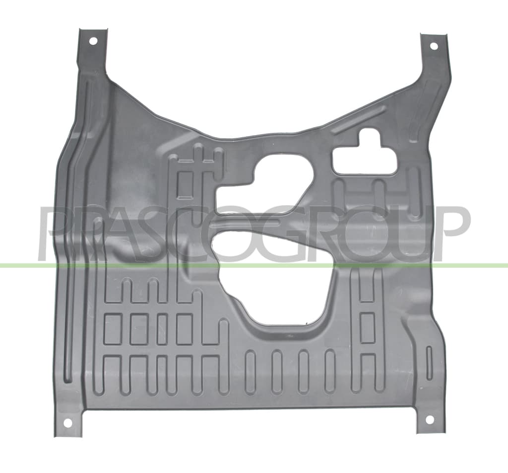 Insonoristaion du compartiment moteur Premium