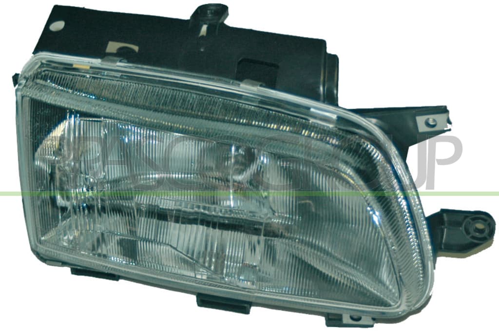 Projecteur principal