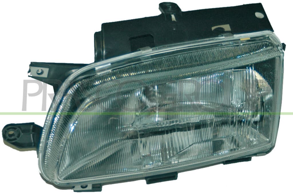 Projecteur principal