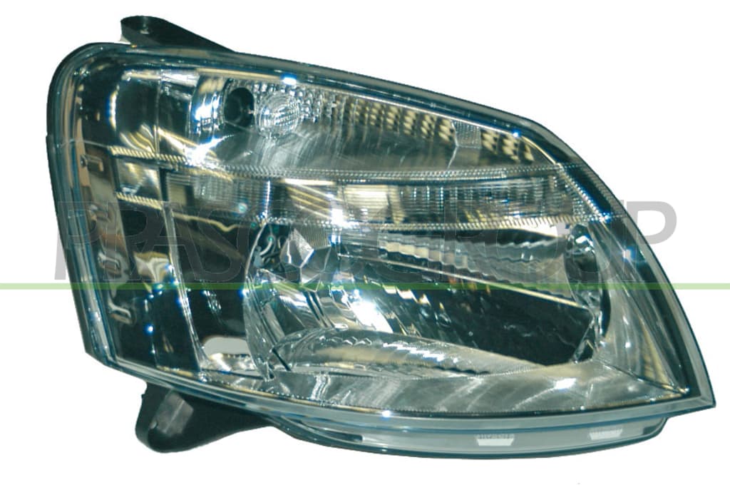 Projecteur principal
