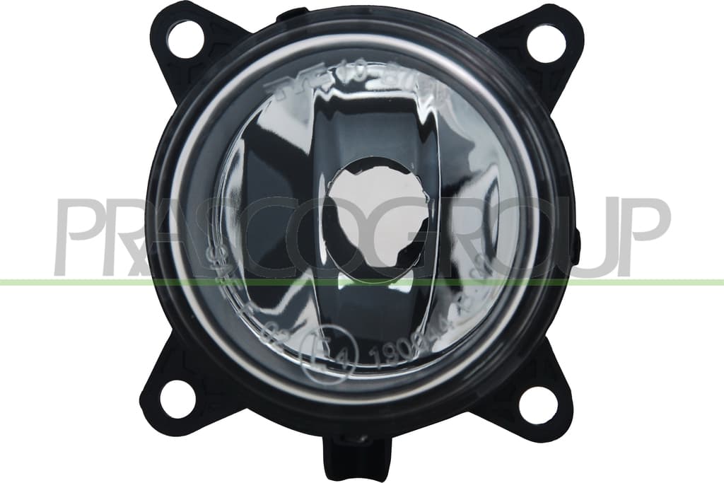 Projecteur antibrouillard