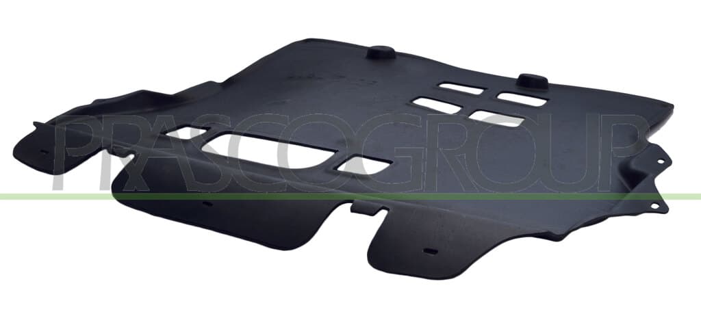 Insonoristaion du compartiment moteur
