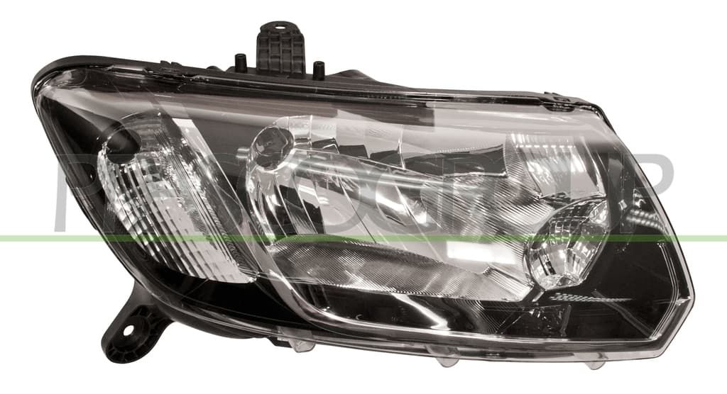 Projecteur principal