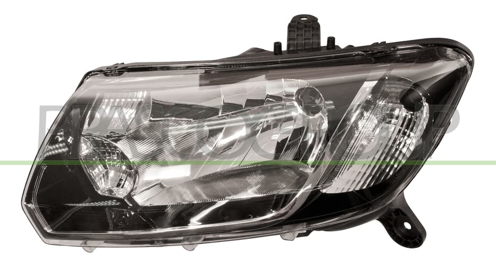 Projecteur principal