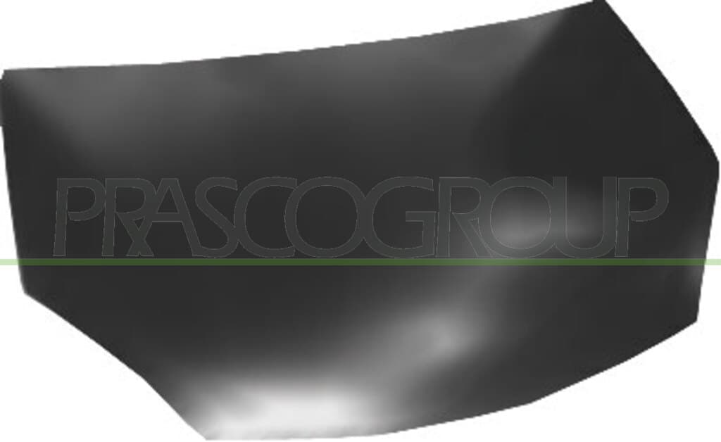 Capot-moteur
