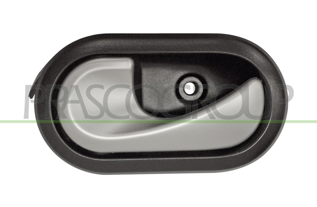 Poignet de porte, équipment intérieur