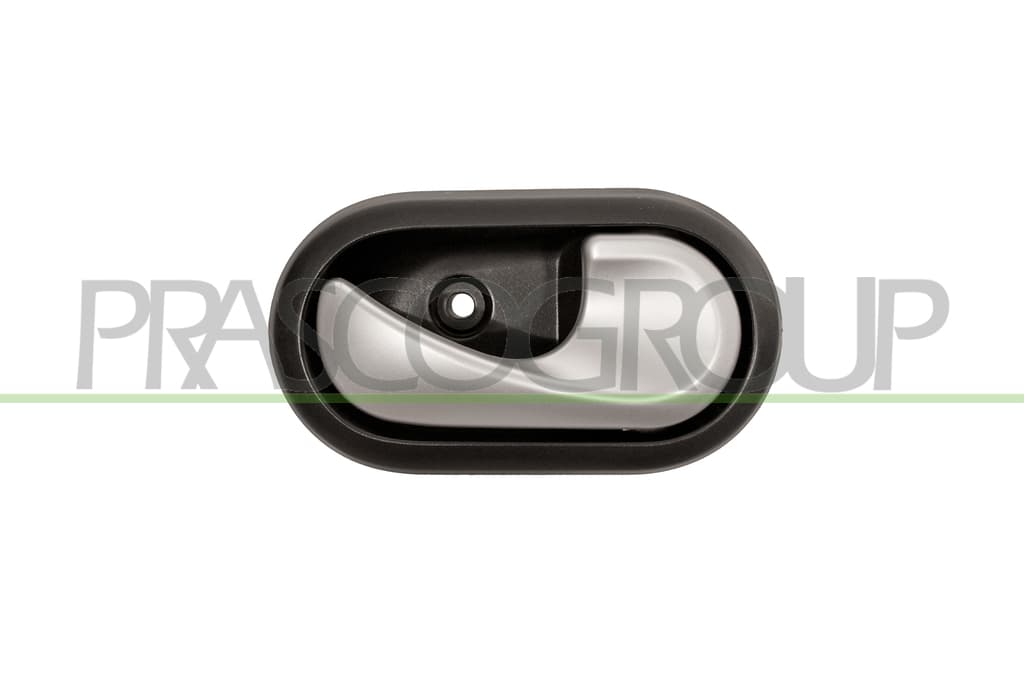 Poignet de porte, équipment intérieur