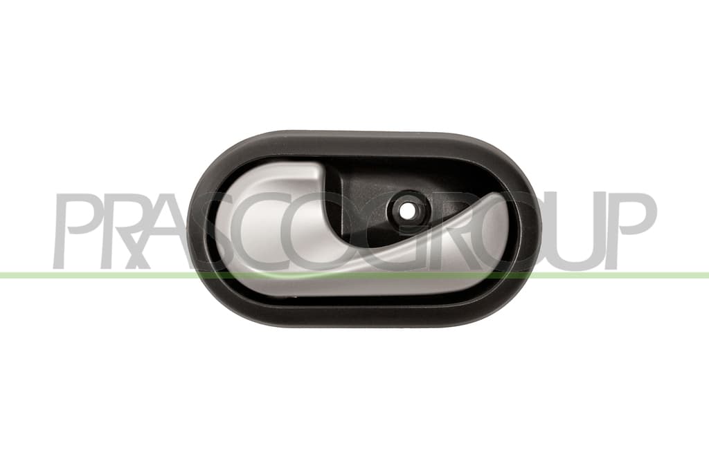 Poignet de porte, équipment intérieur