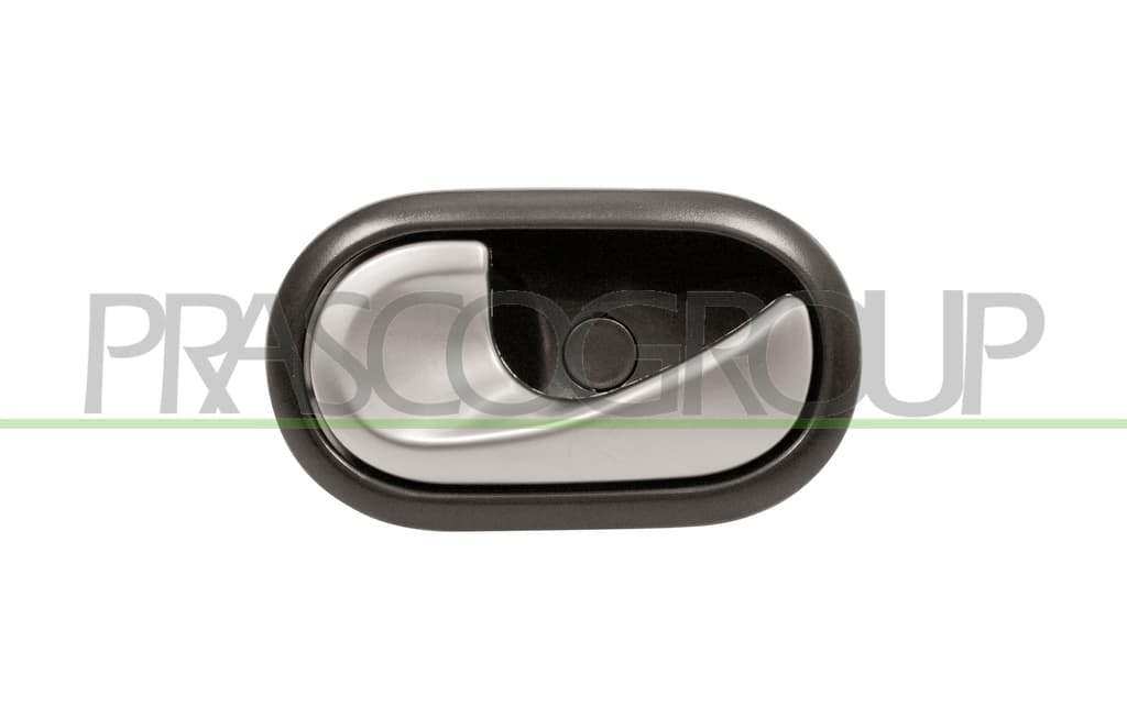 Poignet de porte, équipment intérieur