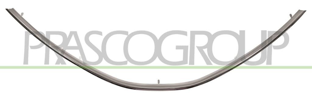 Grille de radiateur