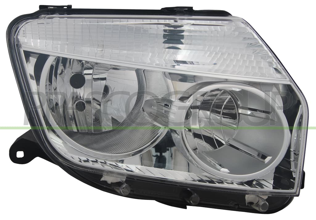 Projecteur principal