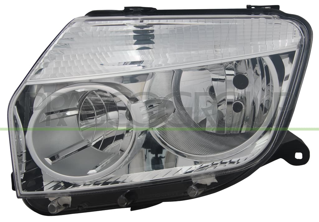 Projecteur principal