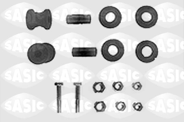 Kit de reparation barre stabilisatrice