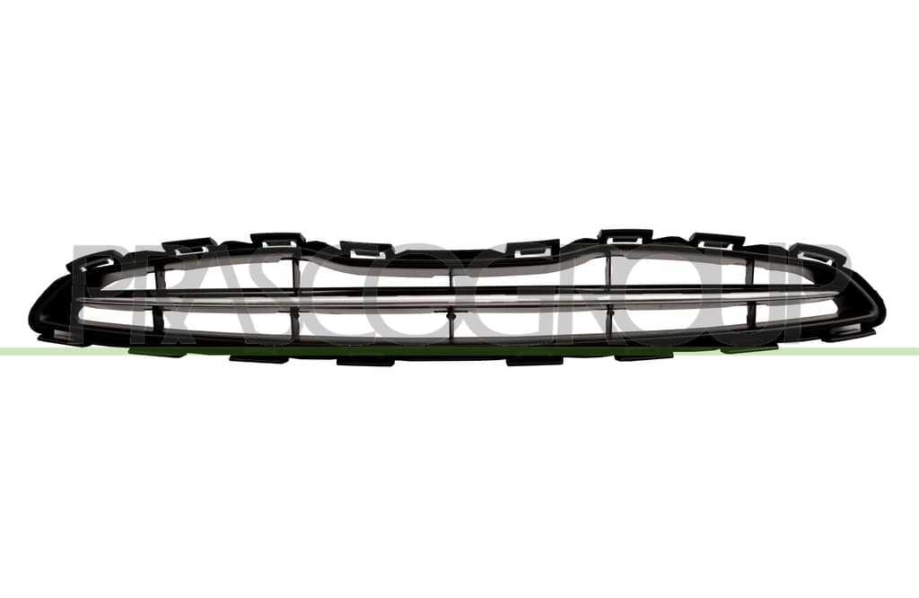 Grille de radiateur PremiumCertified