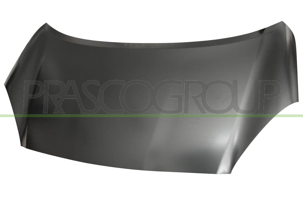 Capot-moteur PremiumCertified