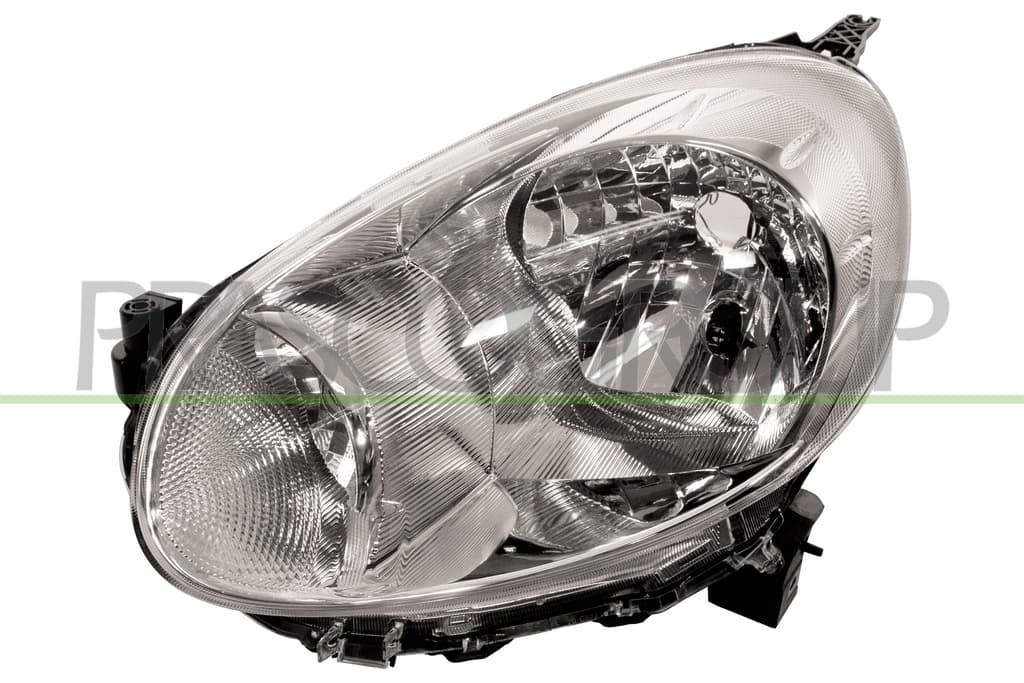 Projecteur principal