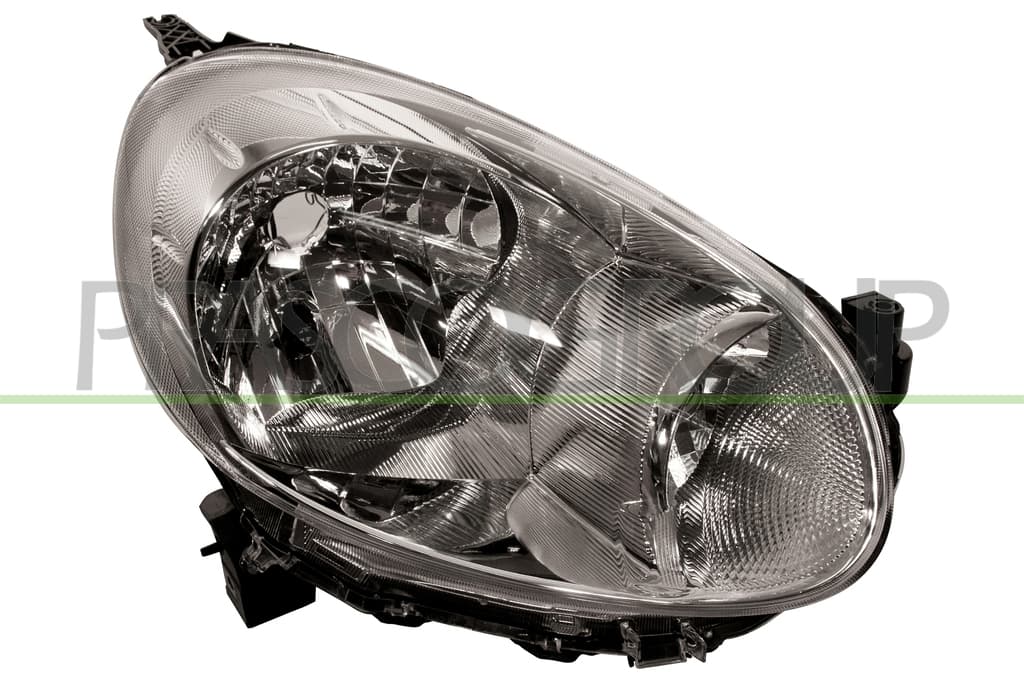 Projecteur principal