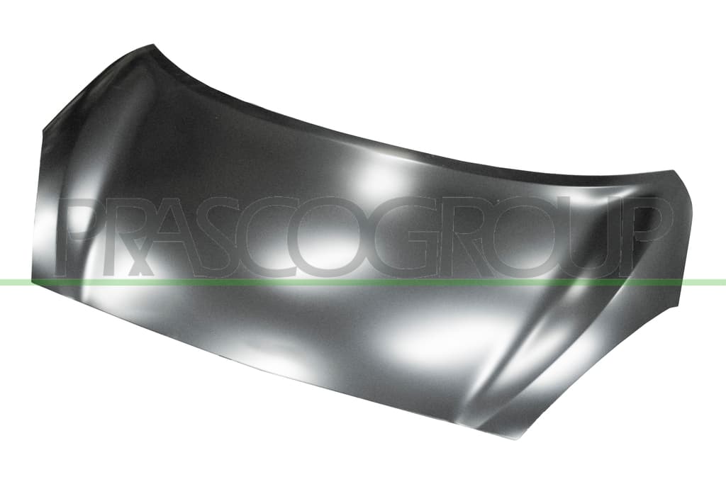 Capot-moteur PremiumCertified