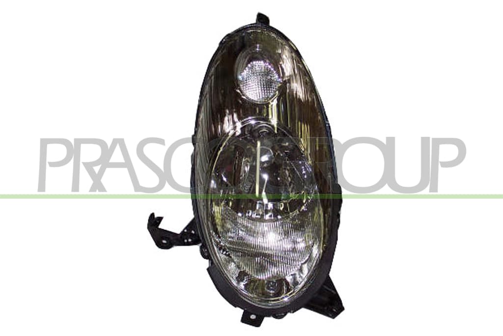 Projecteur principal