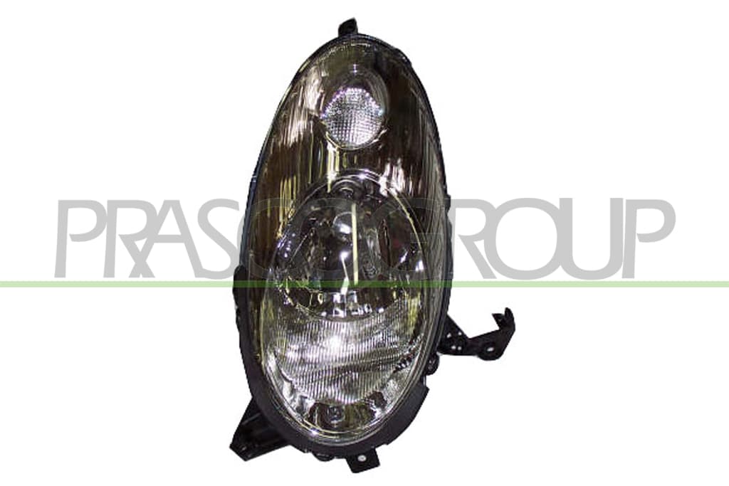 Projecteur principal