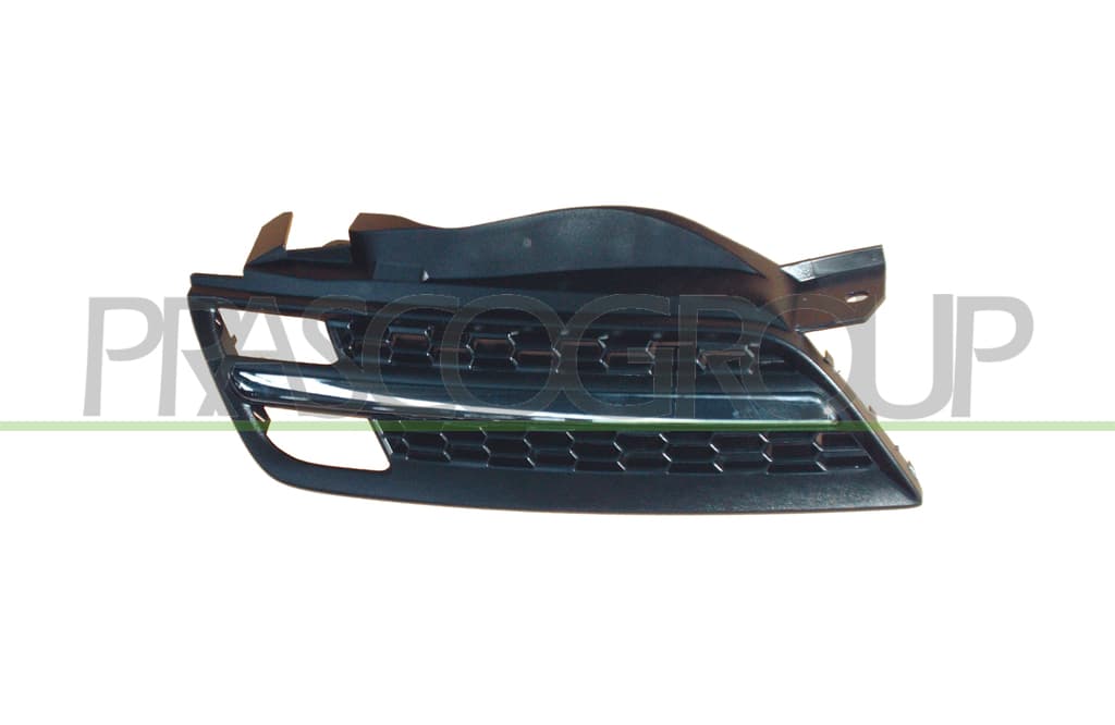 Grille de radiateur Premium