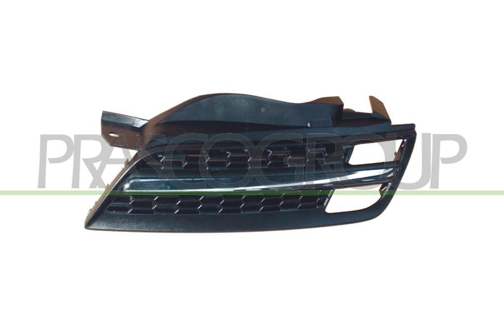 Grille de radiateur Premium