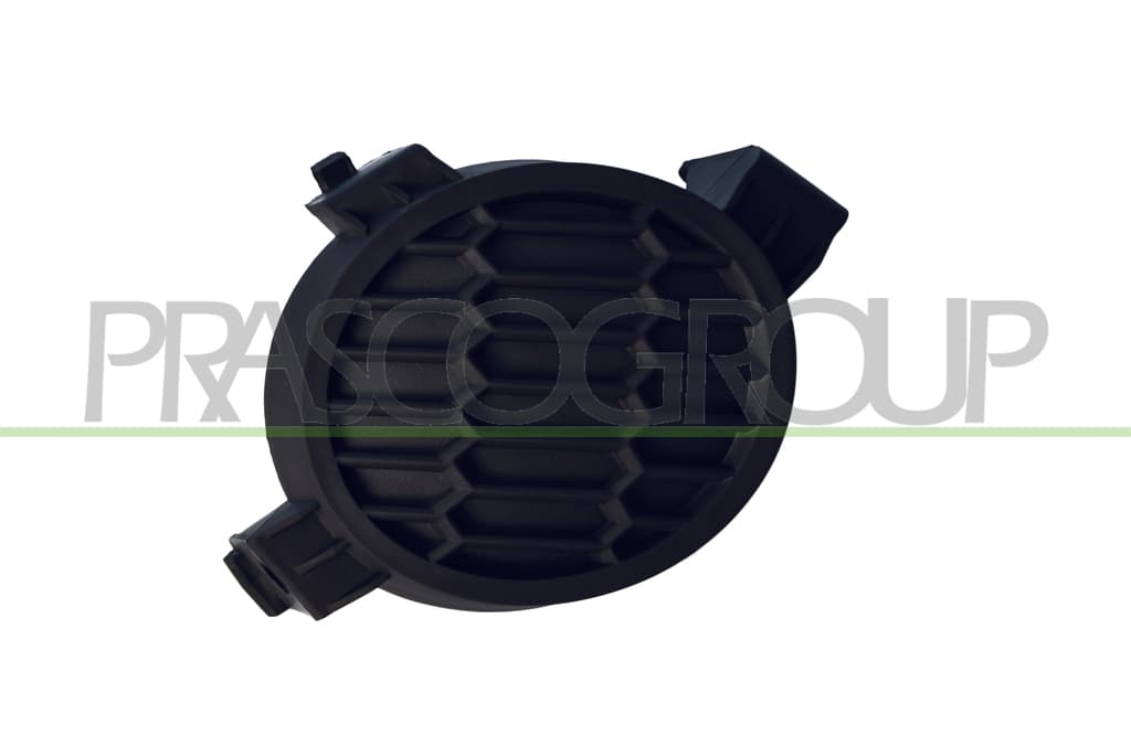 Enjoliveur, projecteur antibrouillard Premium