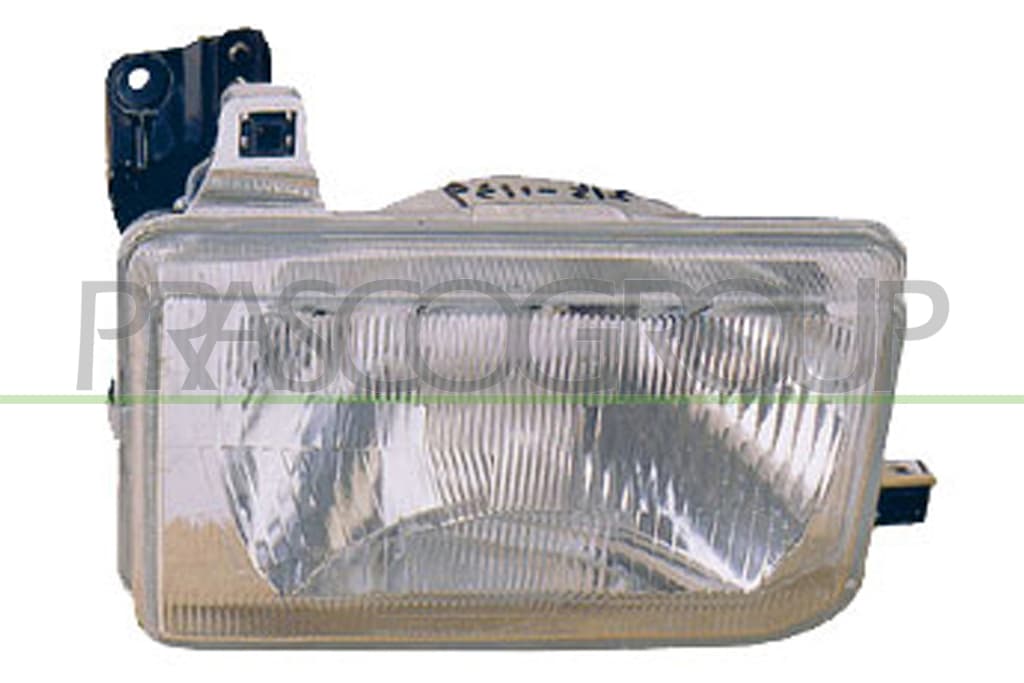 Projecteur principal