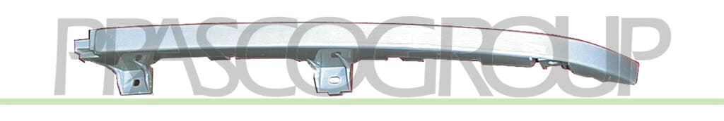 Enjoliveur, pare-chocs