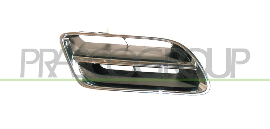 Grille de radiateur