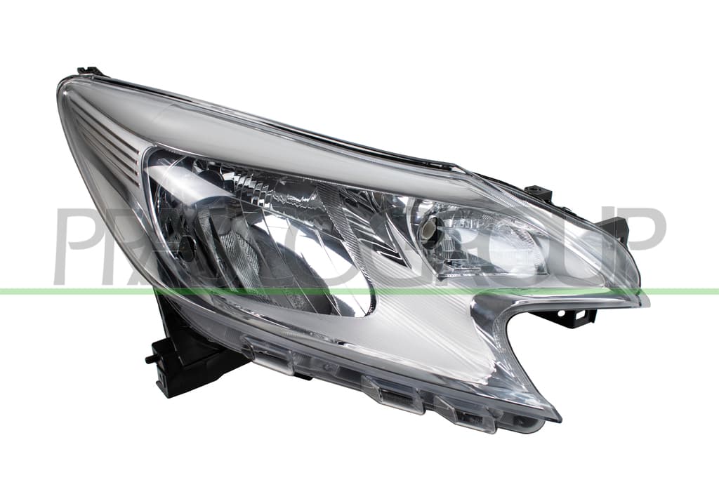 Projecteur principal