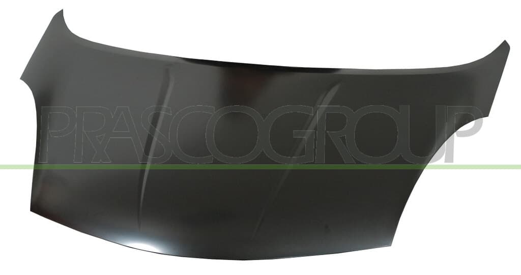 Capot-moteur