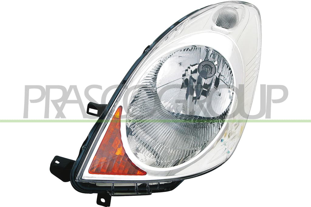 Projecteur principal