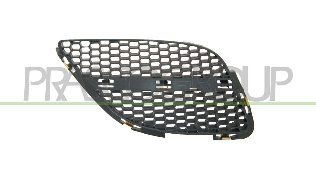 Grille de radiateur