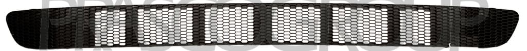 Grille de ventilation, pare-chocs