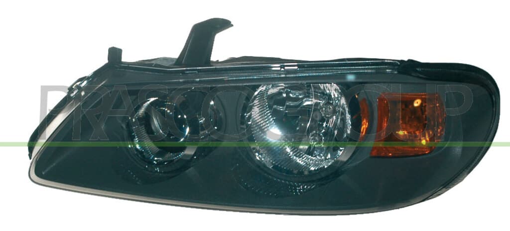 Projecteur principal