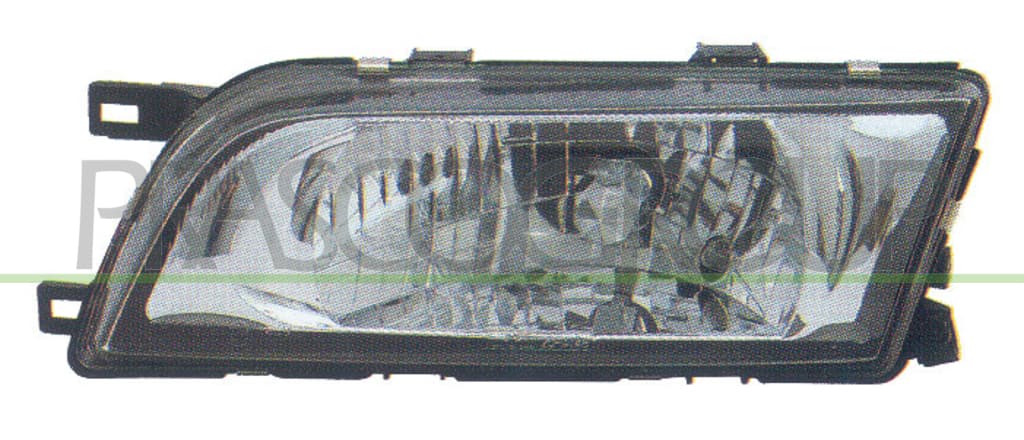 Projecteur principal